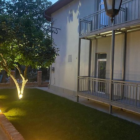 Corso Ξενοδοχείο Eforie Sud  Εξωτερικό φωτογραφία